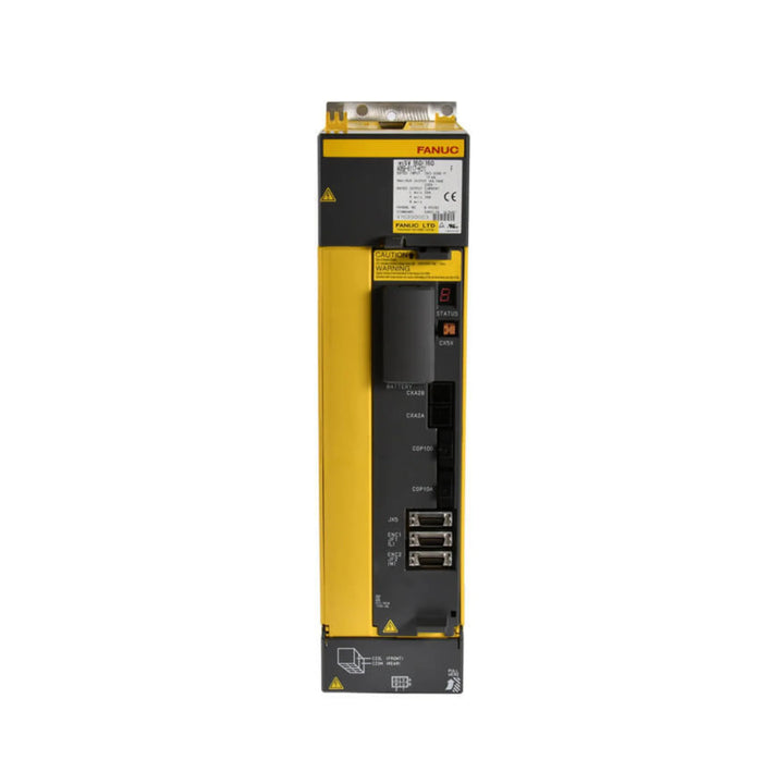 FANUC A06B-6117-H211