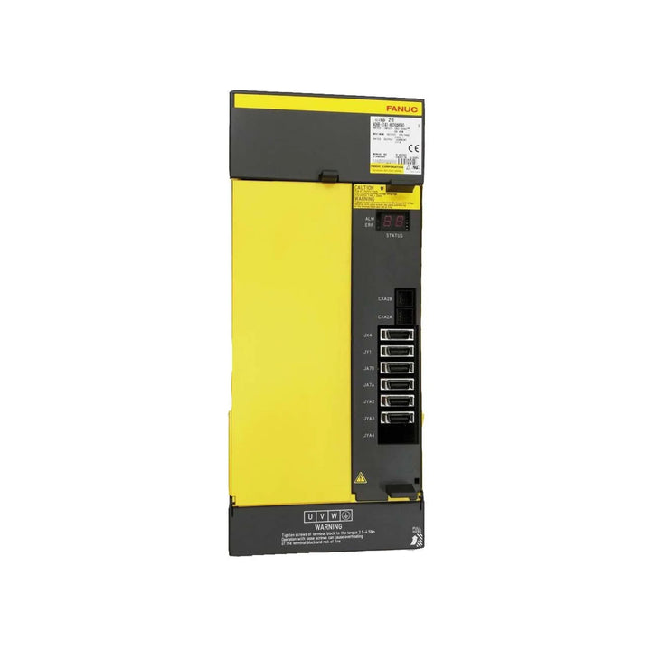 FANUC A06B-6141-H026#H580