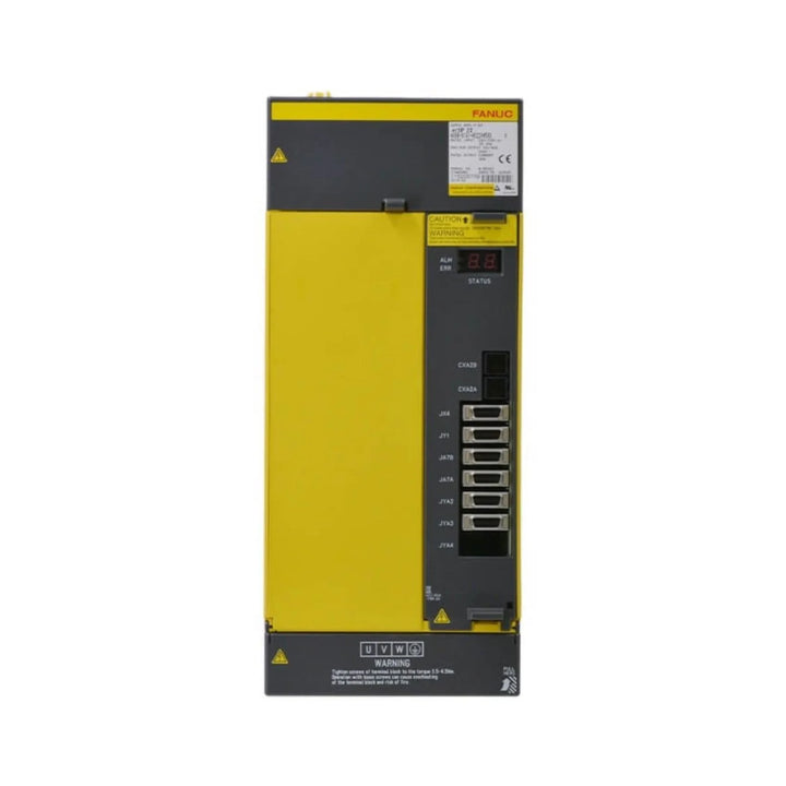 FANUC A06B-6141-H037#H580