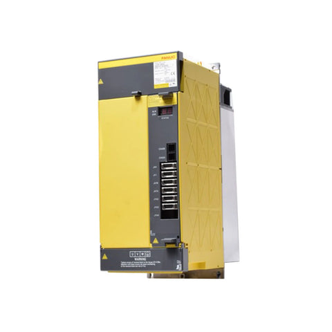 FANUC A06B-6151-H030#H580