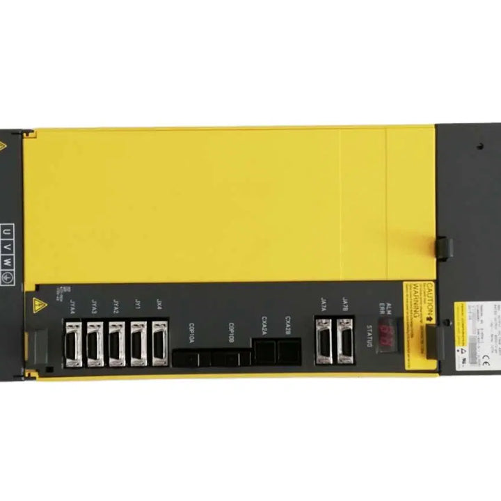 FANUC A06B-6270-H045#H600 - Image 5