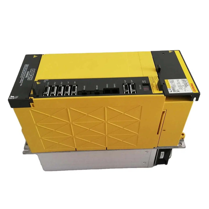 FANUC A06B-6270-H045#H600 - Image 3