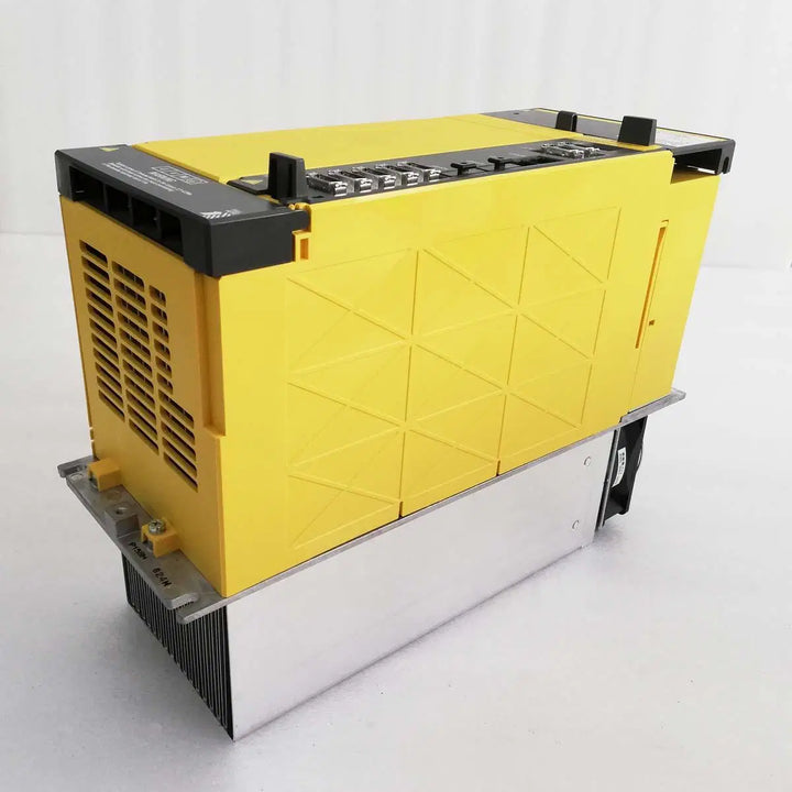 FANUC A06B-6270-H045#H600 - Image 2