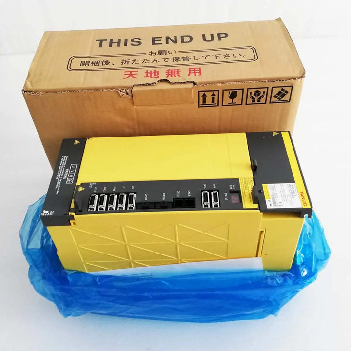 FANUC A06B-6270-H045#H600 - Image 7