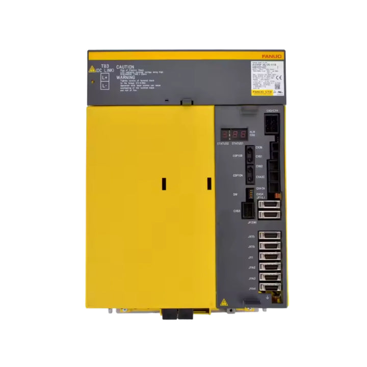 FANUC A06B-6320-H333