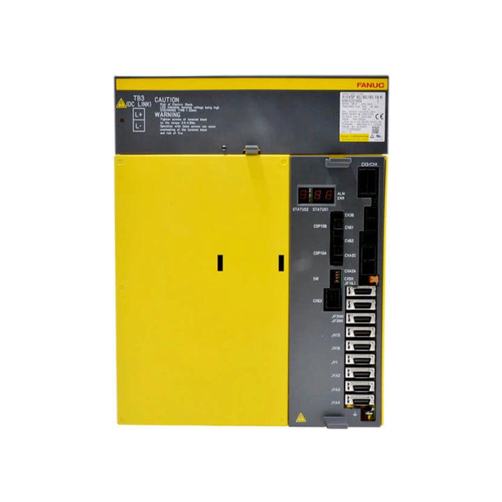 FANUC A06B-6320-H364