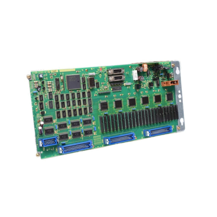FANUC A16B-2202-0730