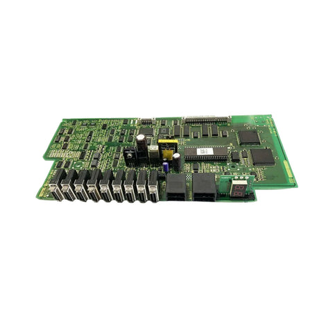 FANUC A16B-2203-0501