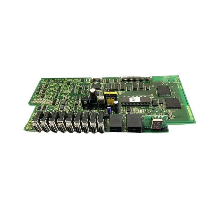 FANUC A16B-2203-0501