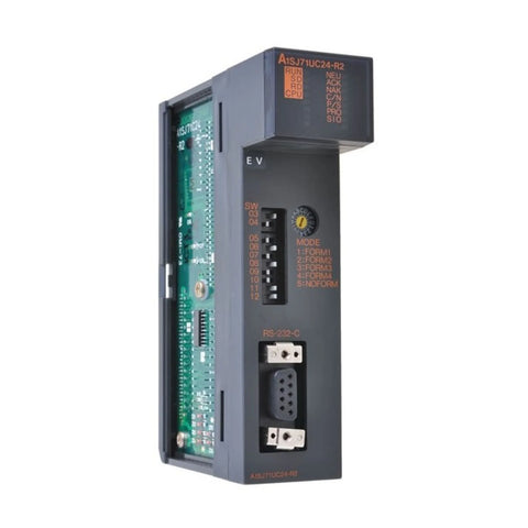 Mitsubishi A1SJ71UC24-R2