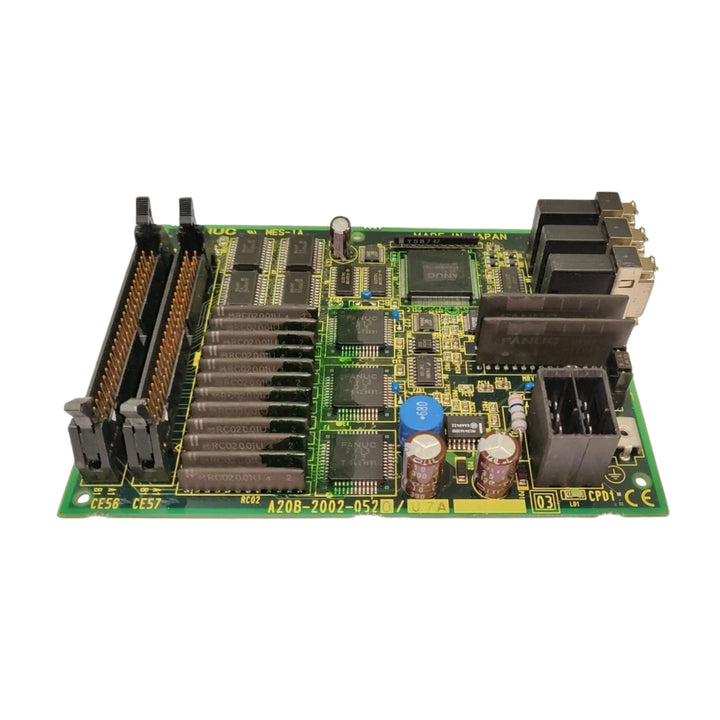 FANUC A20B-2002-0520