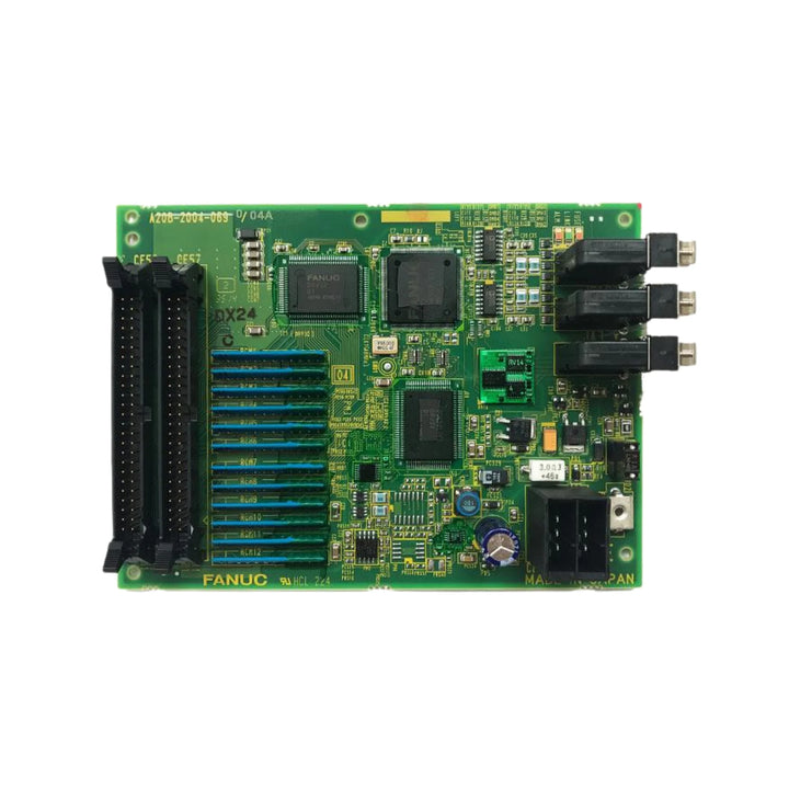 FANUC A20B-2004-0690