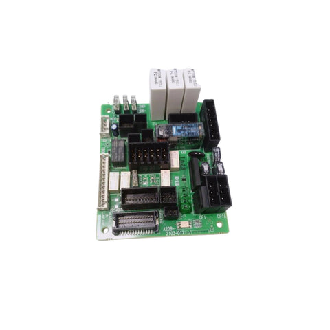 FANUC A20B-2103-0170