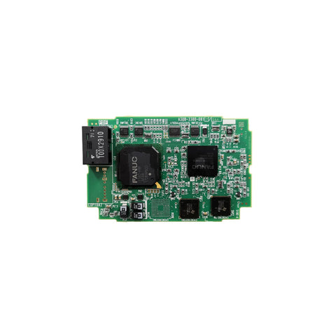 FANUC A20B-3300-0817