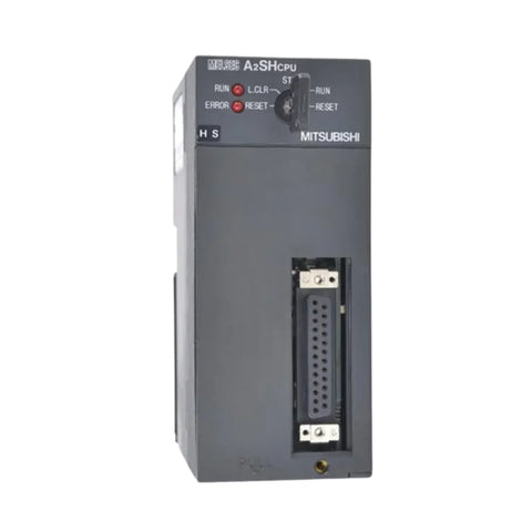 Mitsubishi A2SHCPU