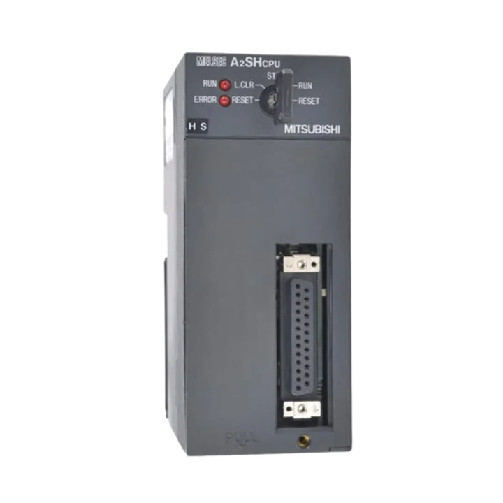 Mitsubishi A2SHCPU