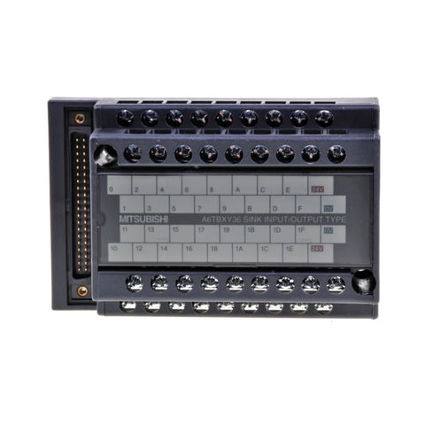 Mitsubishi A6TBXY36