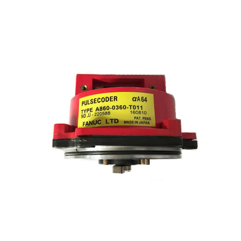 FANUC A860-0360-T011