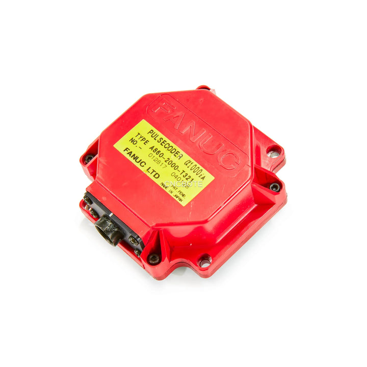 FANUC A860-2000-T321