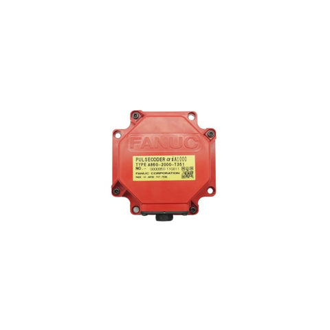 FANUC A860-2000-T351