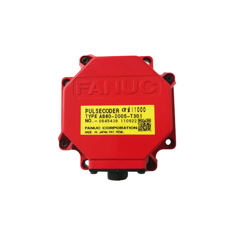 FANUC A860-2005-T301