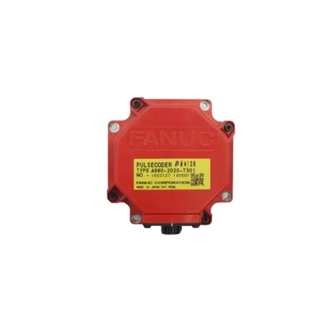 FANUC A860-2020-T301