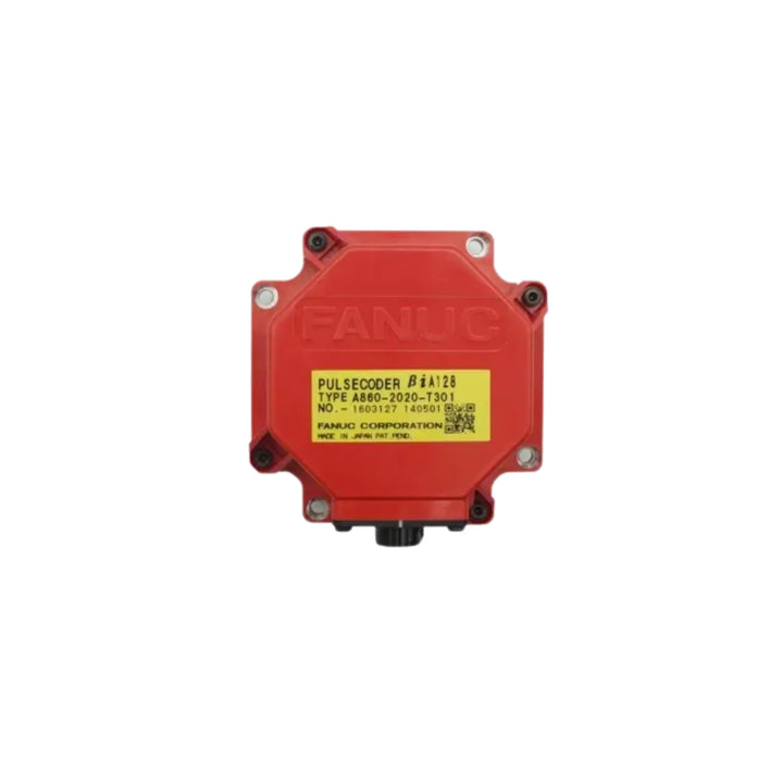 FANUC A860-2020-T301
