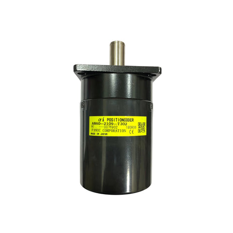 FANUC A860-2109-T302