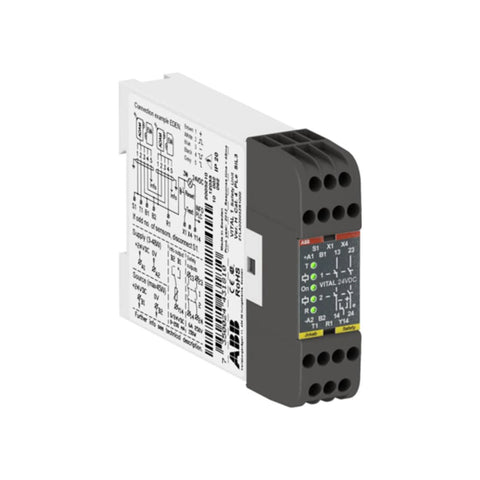 ABB 2TLA020052R1000