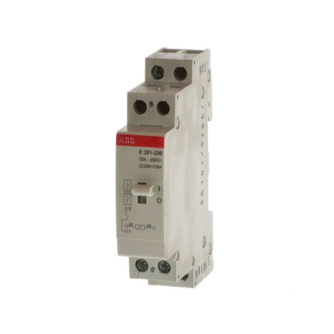 ABB E251-230