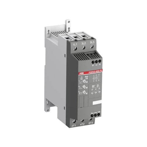 ABB PSR45-600-70 | Softstarter 1SFA896111R7000