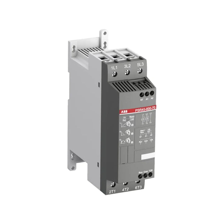 ABB PSR45-600-70 | Softstarter 1SFA896111R7000