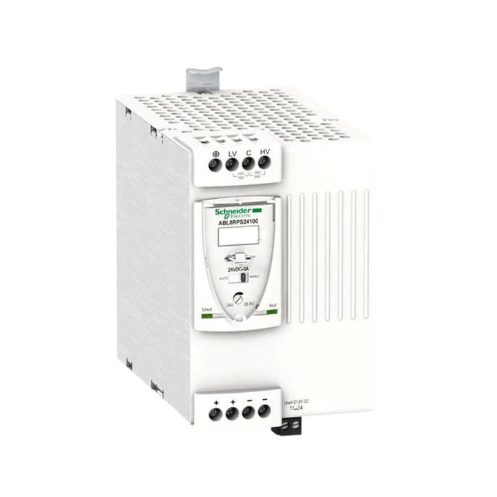 Schneider Electric ABL8RPS24100