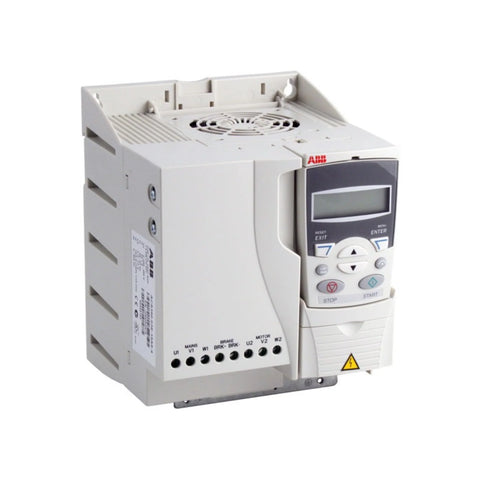 ABB ACS350-03E-12A5-4