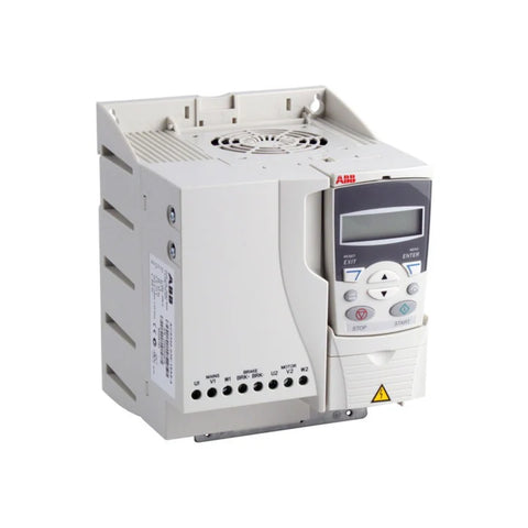 ABB ACS350-03E-15A6-4 | Variable Frequency Drive (VFD)