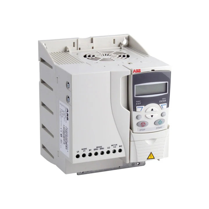 ABB ACS350-03E-15A6-4 | Variable Frequency Drive (VFD)