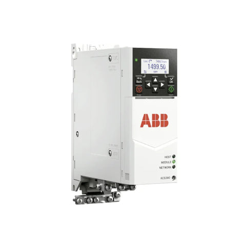 ABB ACS380-040S-07A2-4 | Variable Frequency Drive (VFD)
