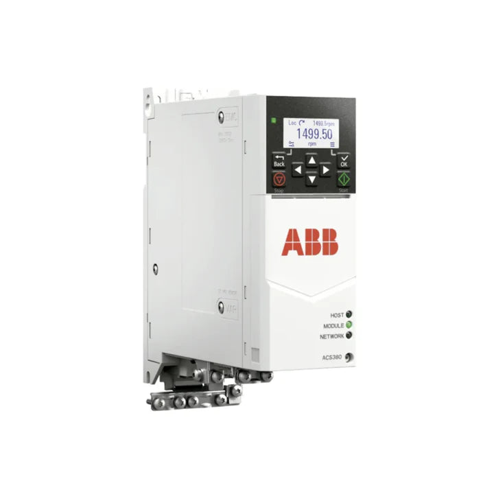 ABB ACS380-040S-07A2-4 | Variable Frequency Drive (VFD)