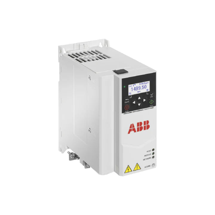 ABB ACS380-040S-25A0-4 | Variable Frequency Drive (VFD)