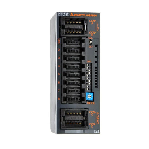 Mitsubishi AJ65VBTCU-68ADIN