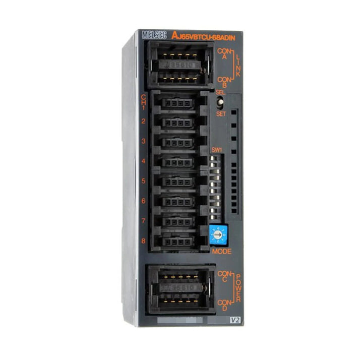 Mitsubishi AJ65VBTCU-68ADIN