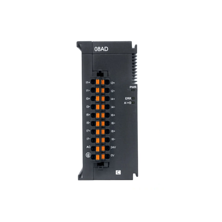 Delta AS08AD-C