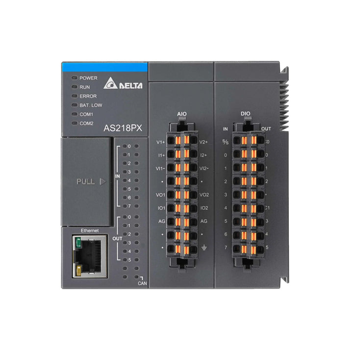Delta AS228P-A