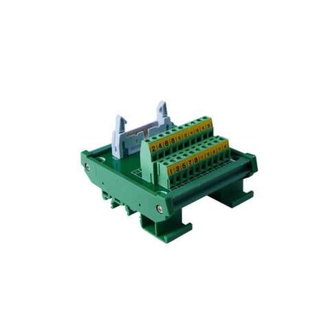 Delta ASD-MDDS44