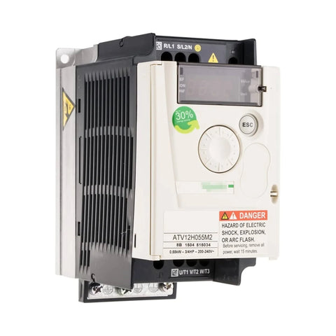 Schneider Electric ATV12H055M2