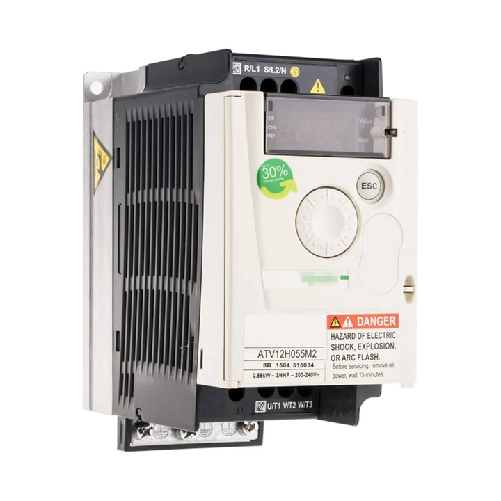 Schneider Electric ATV12H055M2