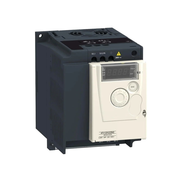 Schneider Electric ATV12HU22M2