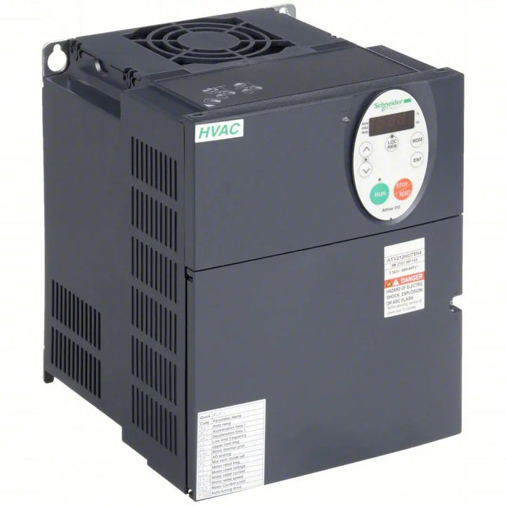 Schneider Electric ATV212HU75N4