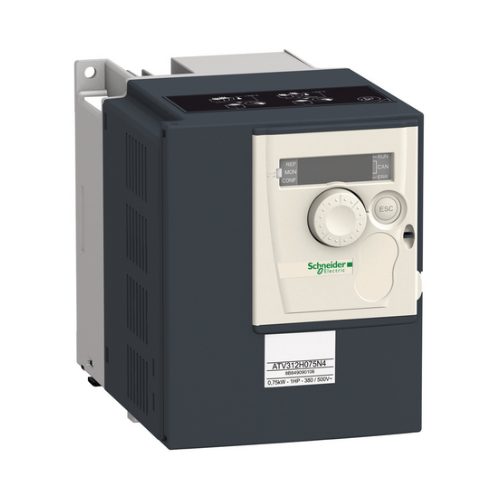 Schneider Electric ATV312HU75N4