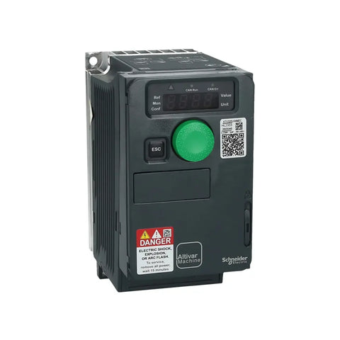 Schneider Electric ATV320U04M2C